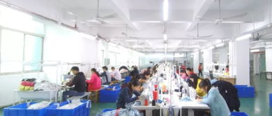 广州服装老厂蜕变史 代工20年后自主出海,一年销售破千万